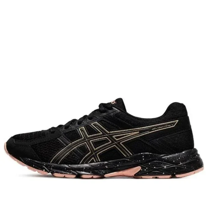 GEL-Contend 4 «Black Gold Pink»