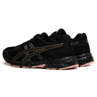 GEL-Contend 4 «Black Gold Pink»