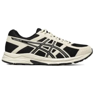 GEL-Contend 4 «Cream White Black»