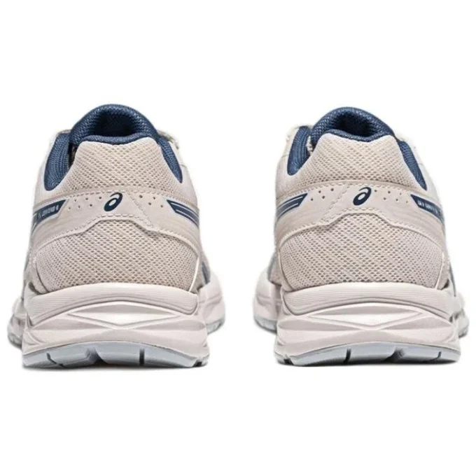 GEL-Contend 4 „Cream White Blue“