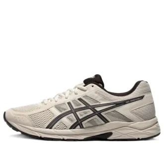 GEL-Contend 4 «Grey Black»
