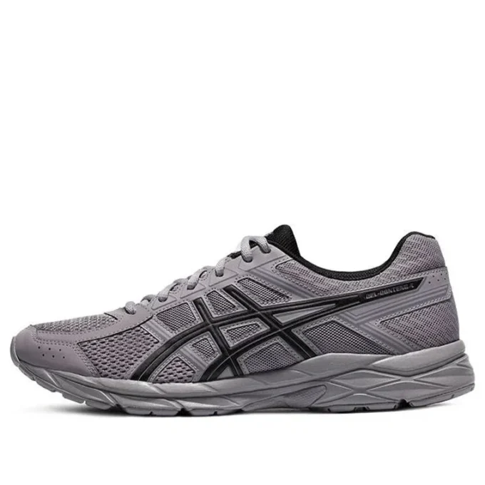 GEL-Contend 4 «Grey Black»