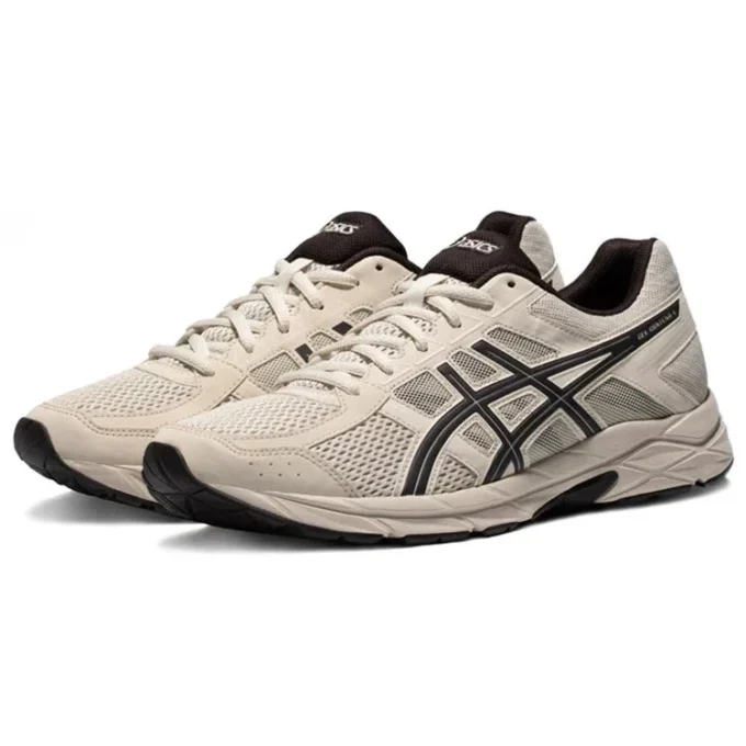 GEL-Contend 4 «Grey Black»