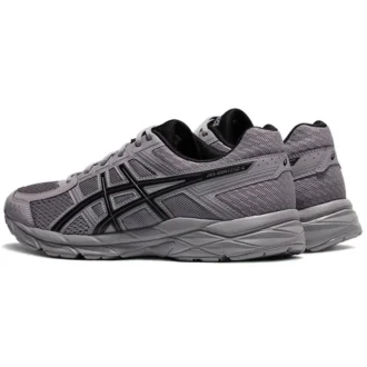 GEL-Contend 4 «Grey Black»