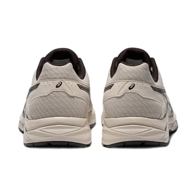 GEL-Contend 4 «Grey Black»