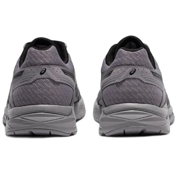 GEL-Contend 4 «Grey Black»