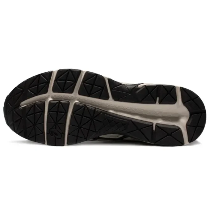 GEL-Contend 4 «Grey Black»