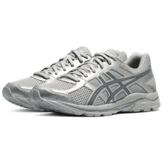 GEL-Contend 4 «Pure Silver Grey»
