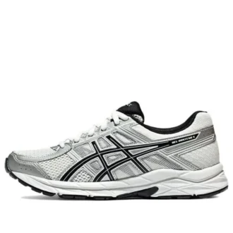 GEL-Contend 4 Runnings «Grey Black»