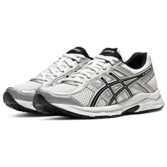 GEL-Contend 4 Runnings «Grey Black»