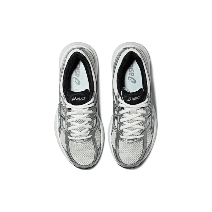 GEL-Contend 4 Runnings «Grey Black»