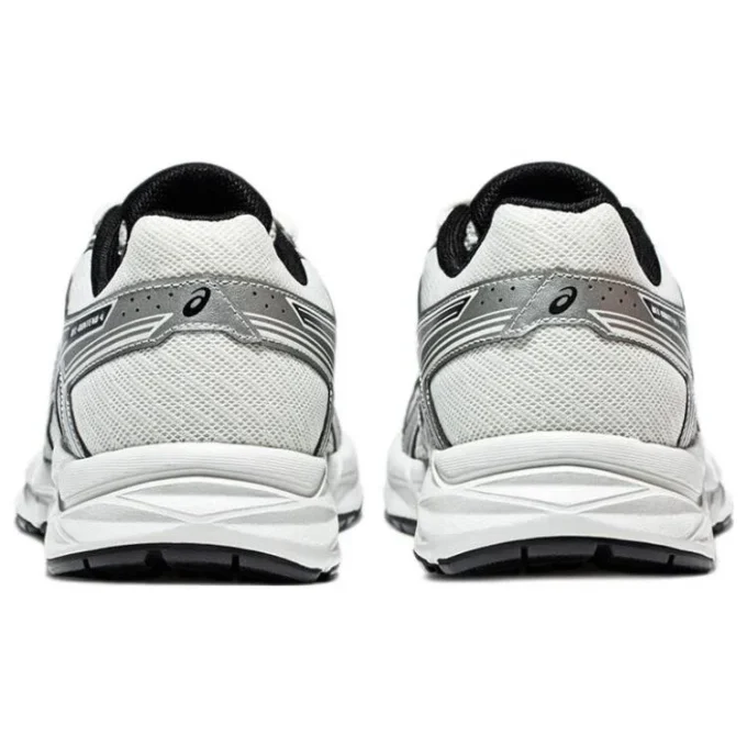 GEL-Contend 4 Runnings «Grey Black»