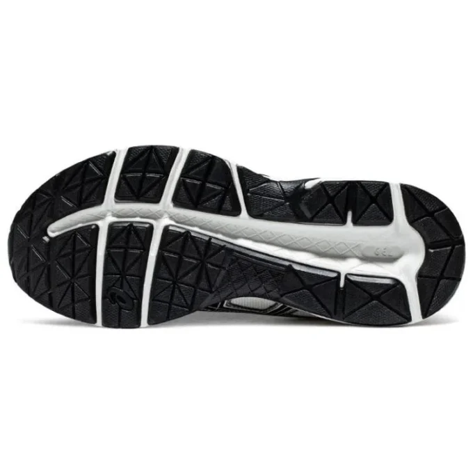 GEL-Contend 4 Runnings «Grey Black»