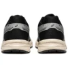 GEL-Contend 4 Runnings «Schwarz Silber Weiss»