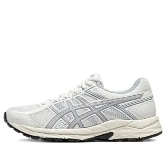 GEL-Contend 4 Runnings «White Grey»