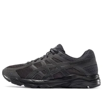 GEL-Contend 4 «Schwarz»