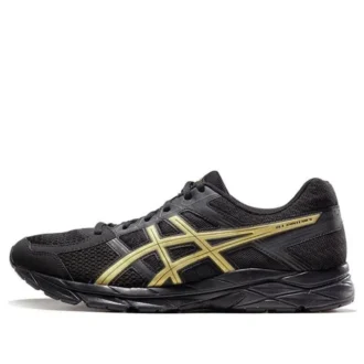 GEL-Contend 4 „Schwarz/Gold“