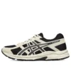 GEL-Contend 4 Sneakers «Cream White Black»