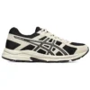 GEL-Contend 4 Sneakers «Cream White Black»
