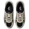 GEL-Contend 4 Sneakers «Cream White Black»