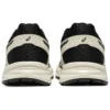 GEL-Contend 4 Sneakers «Cream White Black»