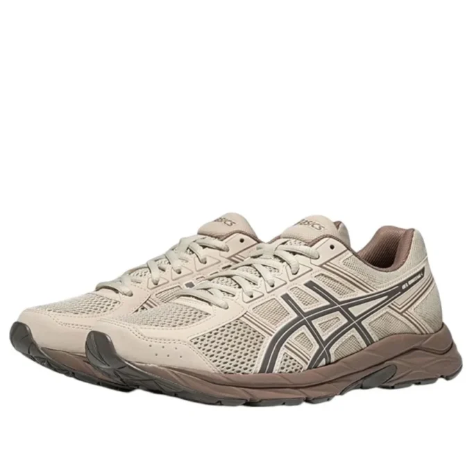 GEL-Contend 4 „Tan Brown“
