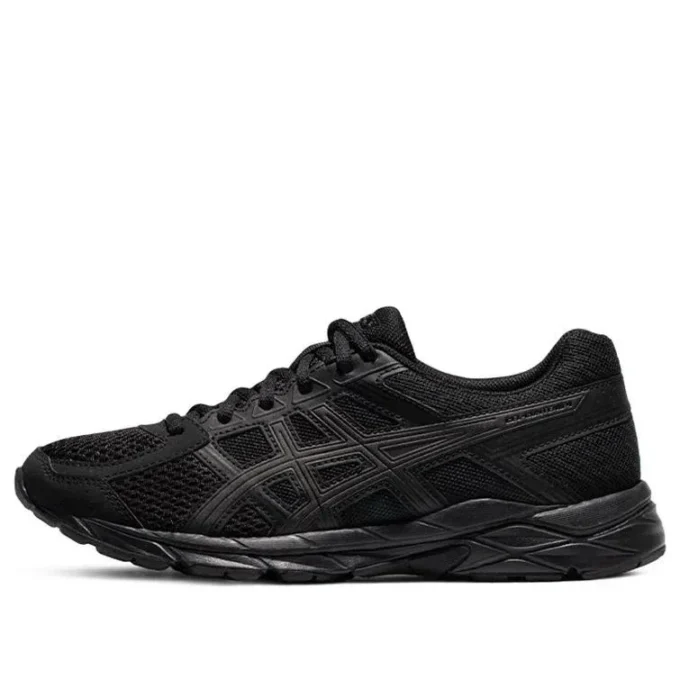 GEL-Contend 4 „Triple Black“