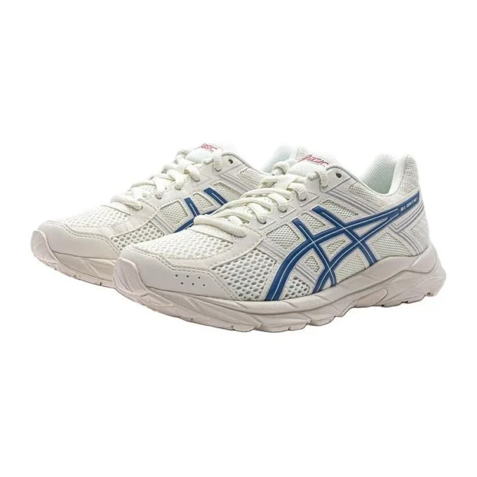 GEL-Contend 4 „White Blue“