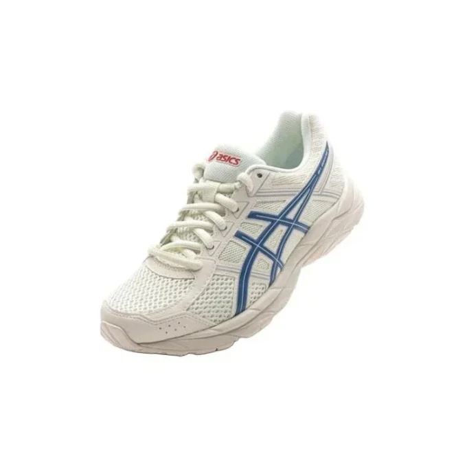 GEL-Contend 4 „White Blue“