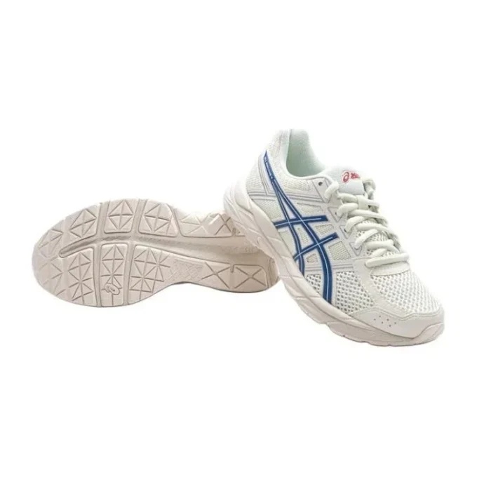 GEL-Contend 4 „White Blue“