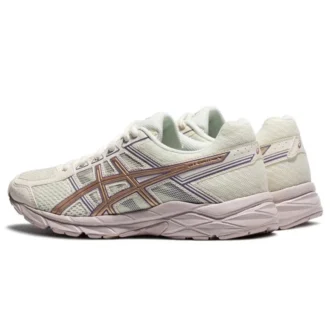 GEL-Contend 4 «White Gold Purple»