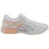GEL-Contend 4 «White Orange»