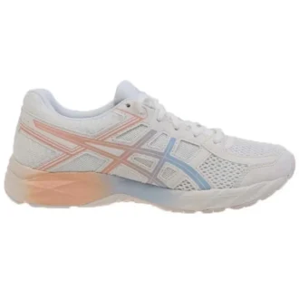 GEL-Contend 4 «White Orange»