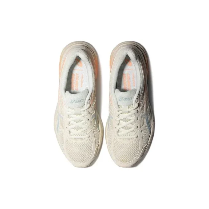 GEL-Contend 4 «White Orange»