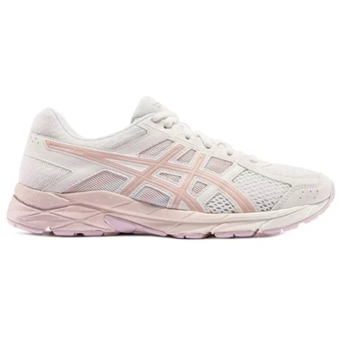GEL-contend 4 «White Pink»