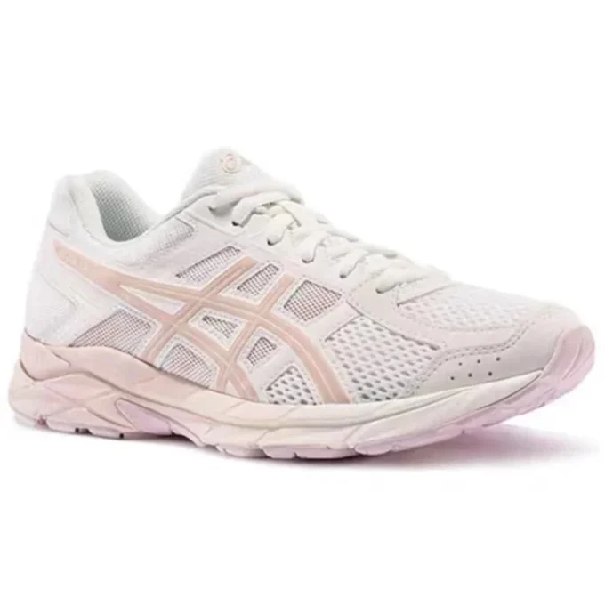 GEL-contend 4 «White Pink»