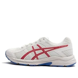 GEL-Contend 4 «White Red»