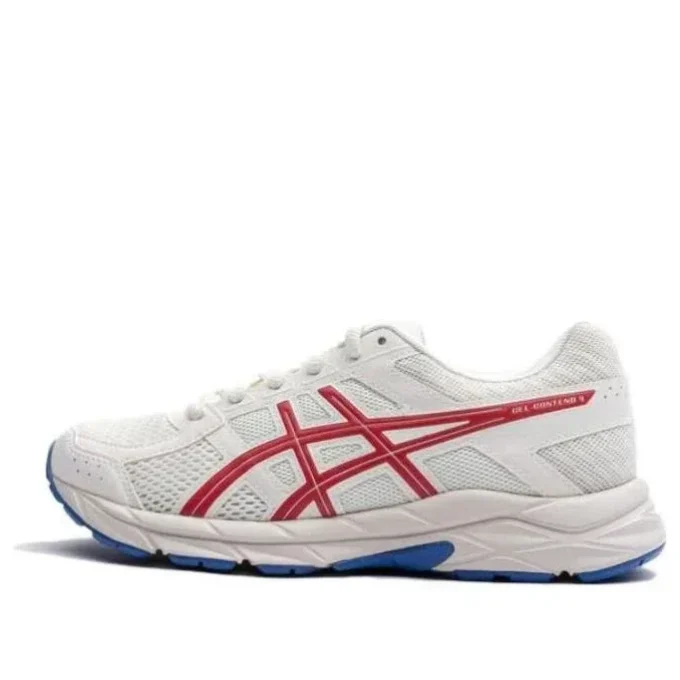 GEL-Contend 4 «White Red»