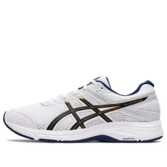 GEL-Contend 6 «White Black»