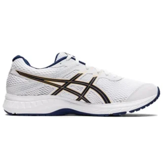 GEL-Contend 6 «White Black»