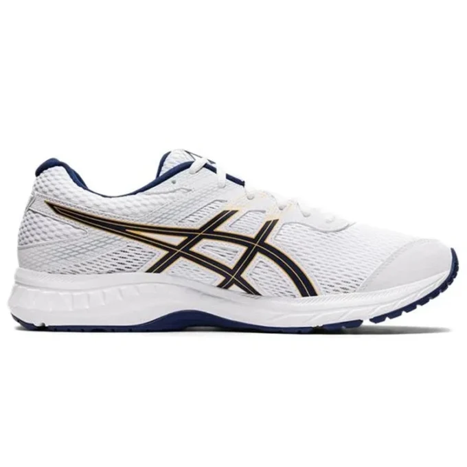 GEL-Contend 6 «White Black»