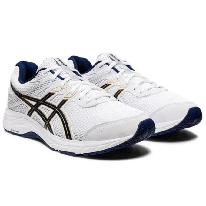 GEL-Contend 6 «White Black»