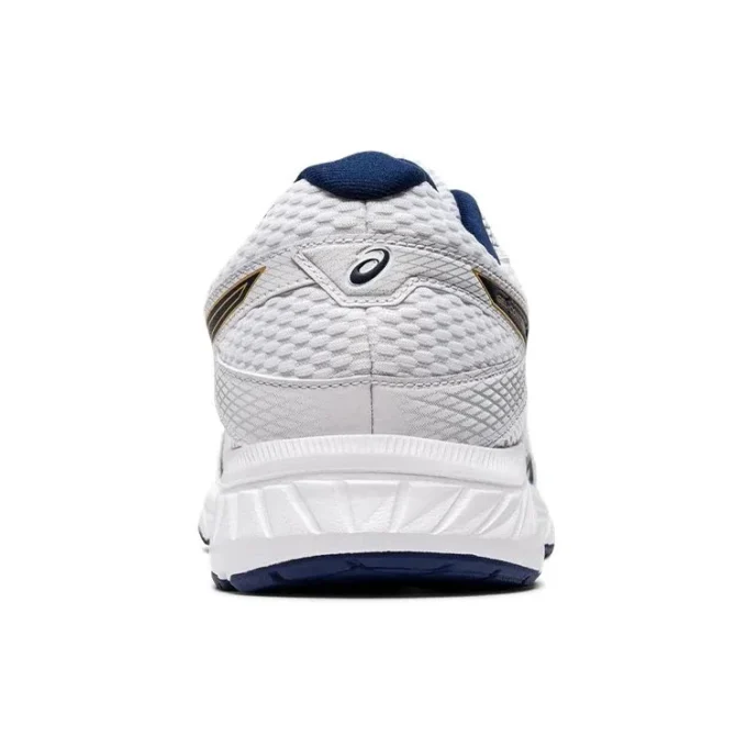 GEL-Contend 6 «White Black»