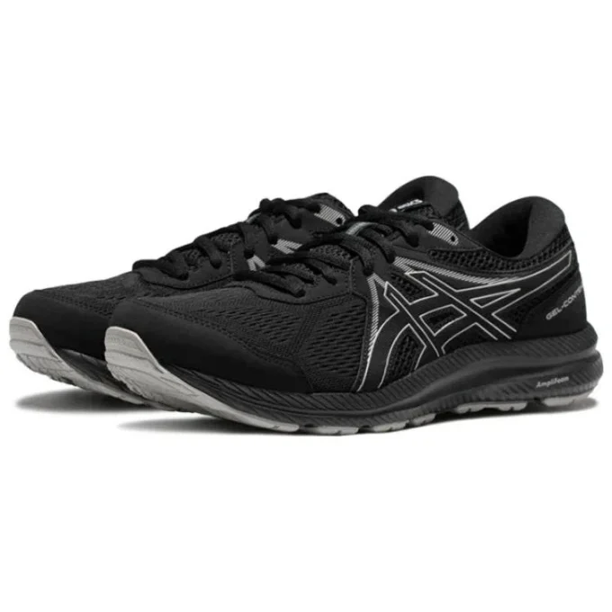 GEL-Contend 7 «Schwarz»