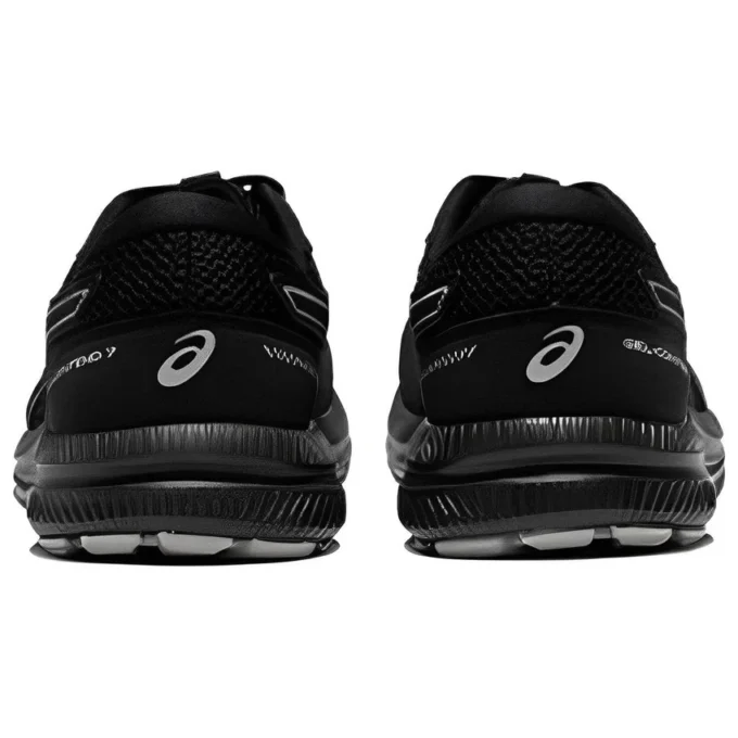 GEL-Contend 7 «Schwarz»