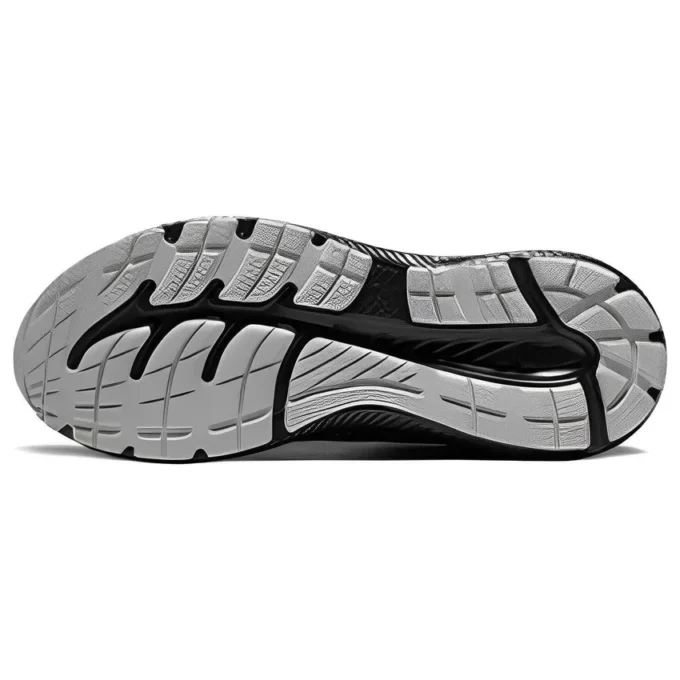 GEL-Contend 7 «Schwarz»