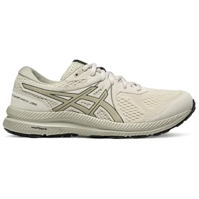 GEL-Contend 7 Sneakers «Beige»