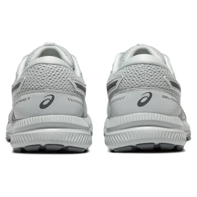 GEL-Contend 7 Sneakers «Grey»