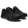 GEL-Contend 8 4E Wide „Black Carrier Grey“