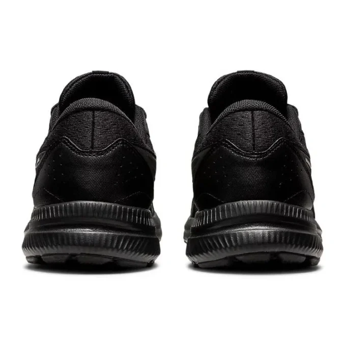 GEL-Contend 8 4E Wide „Black Carrier Grey“